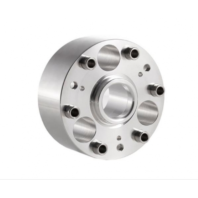 CNC lathe machining parts