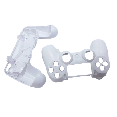 Gamepad shell