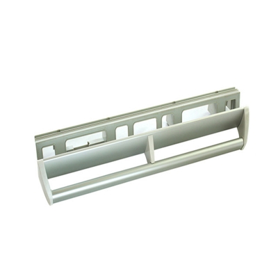 Air conditioner ABS bracket